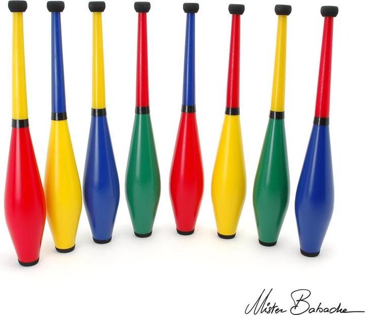 Produktbild Mister Babache Flip