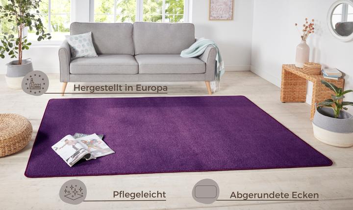 Actual product image Hanse Home Nasty (150 x 80 cm)