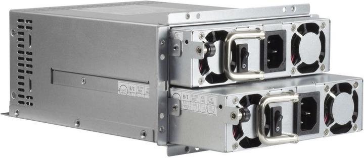Immagine prodotto Intertech PS/2 +4-pin, 6x IDE, 2x SATA