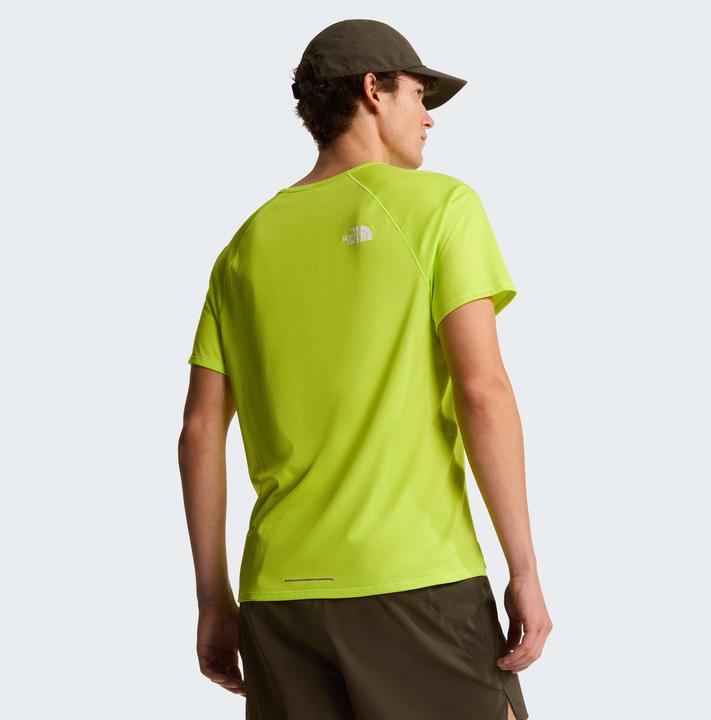 Produktbild North Face M Sunriser SS (S)