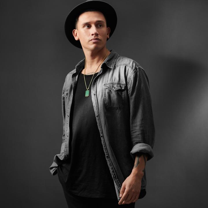 Produktbild Arkai Orisun (Edelstahl, Naturstein)