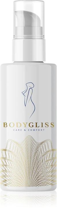 Bodygliss Female Care Collection Care & Comfort Silicone 100 ml