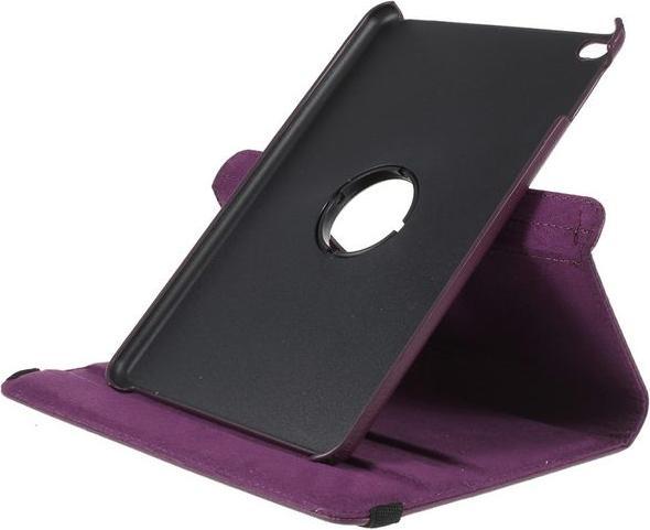 Image du produit MU Classic Étui en cuir rotatif (iPad mini 2019 (5. Gen))