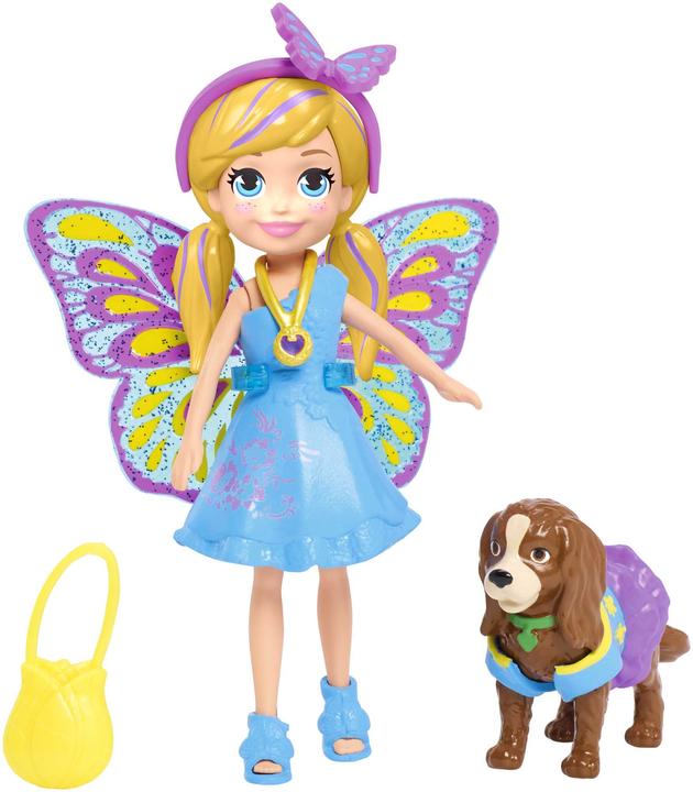 Produktbild Polly Pocket GDM15