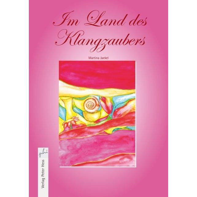 Im Land des Klangzaubers, Belletristik