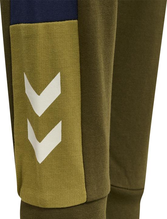 Actual product image hummel Common Pants (68)