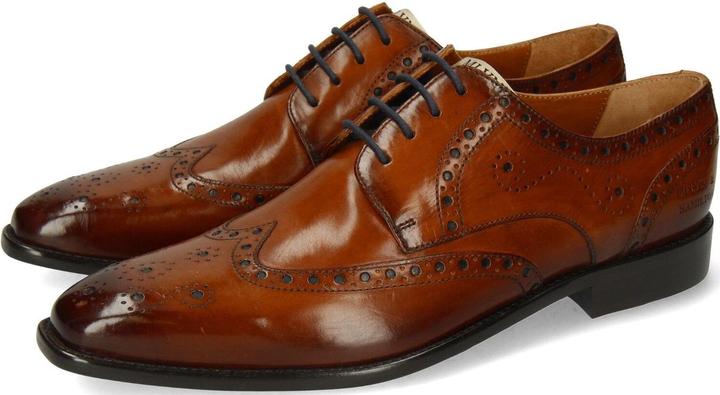 Produktbild Melvin & Hamilton Businessschuhe (41)