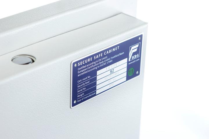 Produktbild Phoenix Fortress E (43 l)