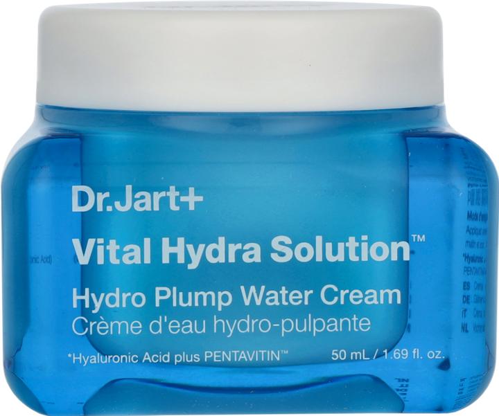 Image du produit Dr. Jart+ Dr.Jart+ Vital Hydra Solution Hydro Plump Water Crème (50 ml)