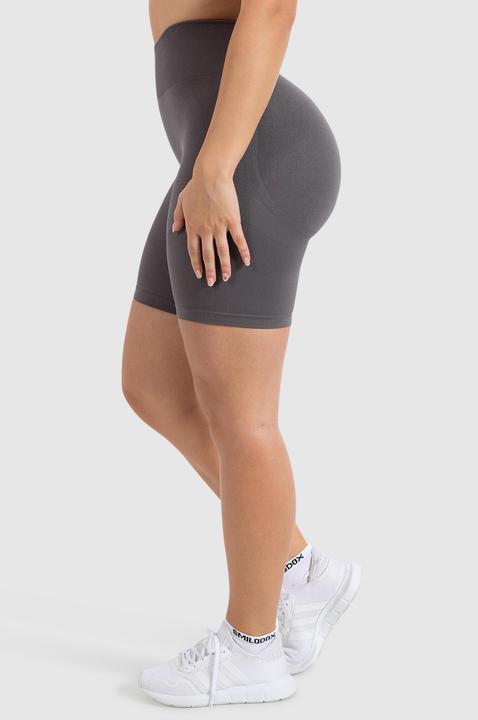 Image du produit Smilodox Shorts Maria Solid Scrunch (XS)