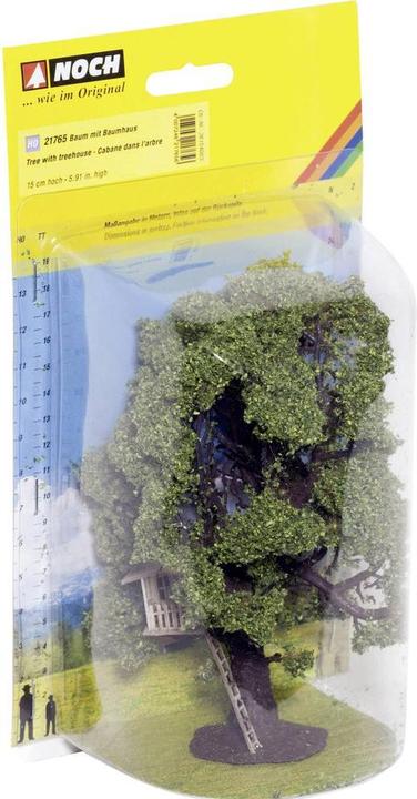 Produktbild Noch Baum Eiche 150 mm 21765 1 St.