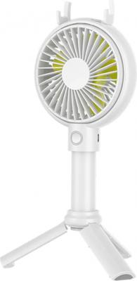 Actual product image Benks F12 hand fan