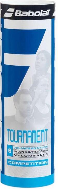Babolat Federball (6erPack)