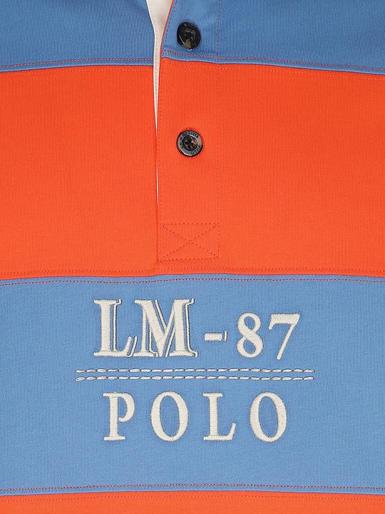 Produktbild La Martina Poloshirt (L)