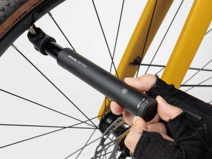Productafbeelding Topeak Grind 2Fase