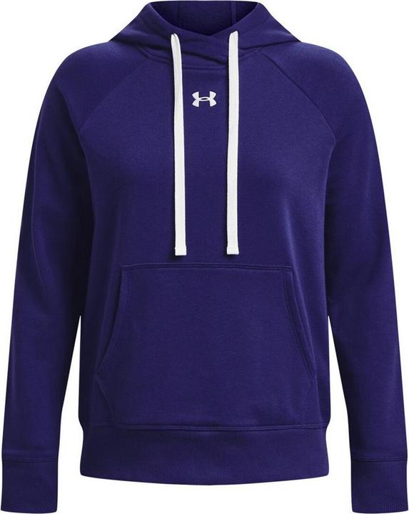 Produktbild Under Armour Rival Kapuzenpullover (L)