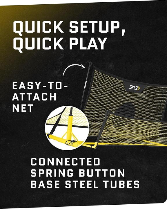 Actual product image SKLZ Quickster