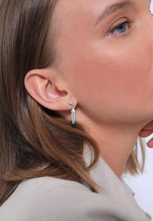 Image du produit Elli Boho Hippie (Argent Sterling)