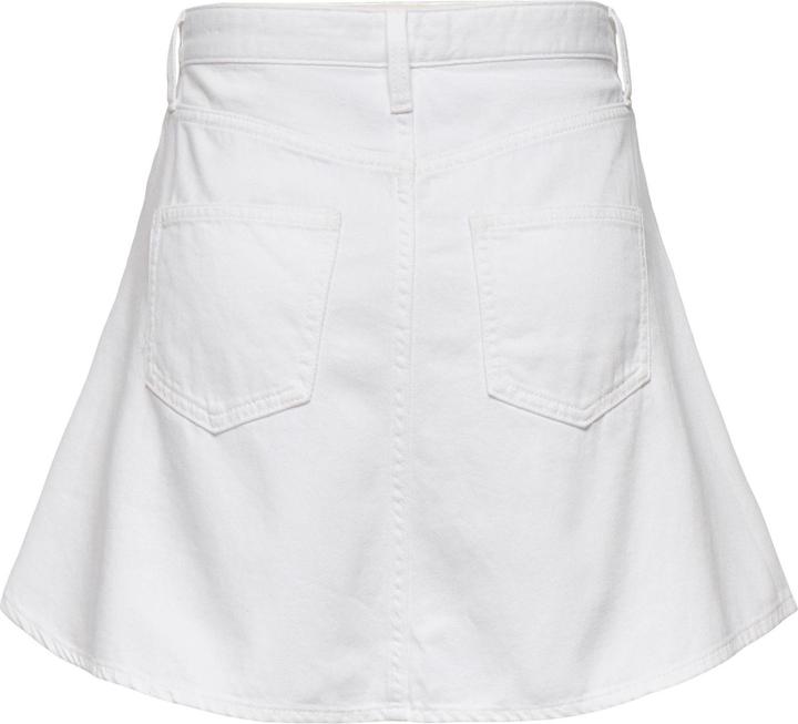 Actual product image Only ONLEDEN Jeansrock Jeansrock (S)
