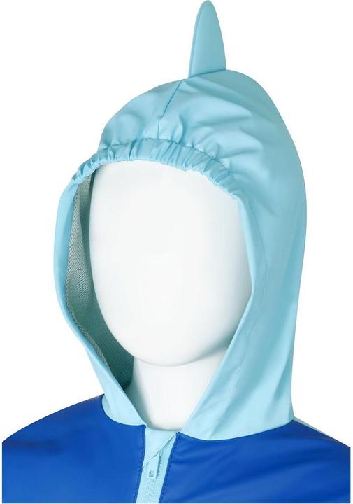 Actual product image Playshoes Raincoat with zipper