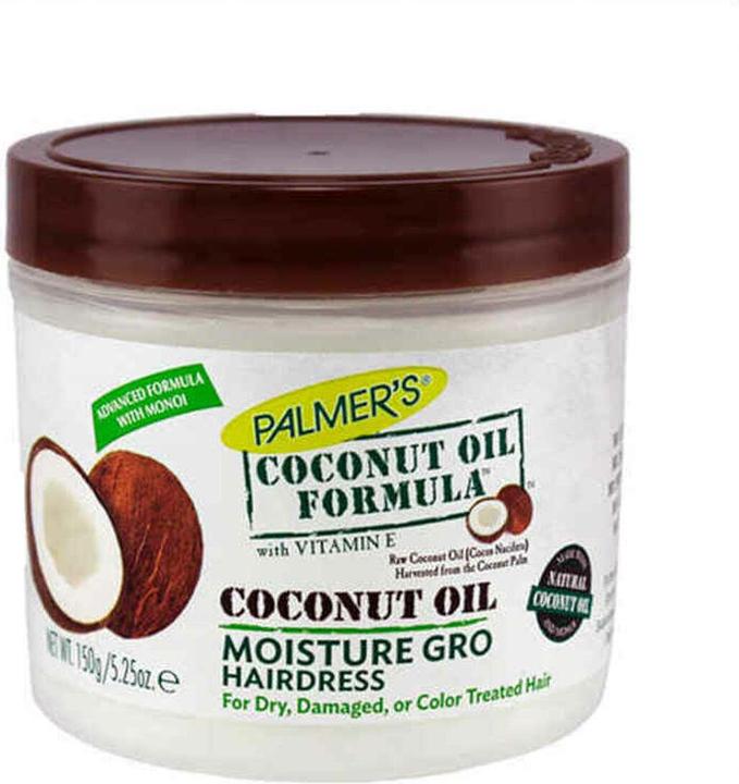 Image du produit Palmer's Huile capillaire Huile de noix de coco (150 g)