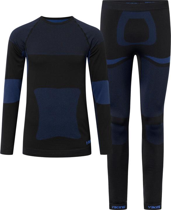 Immagine prodotto Viking Dante Set Uomo Intimo (3XL)