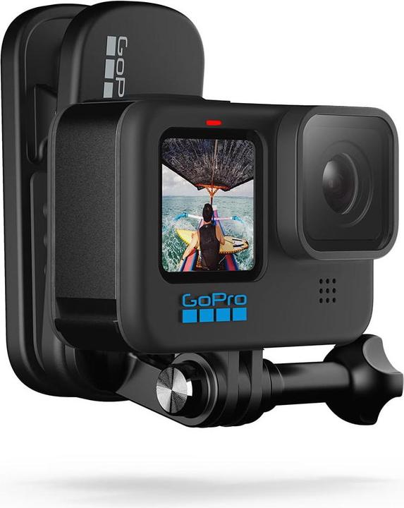 Produktbild GoPro Magnetic Swivel Clip