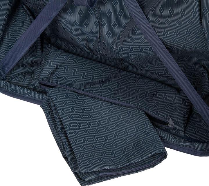 Actual product image Brics Ulisse B1Y - Expandable Trolley Spinner Medium (90 l)