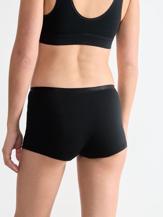 Immagine prodotto Sloggi Retro Pants GO Daily Cotton Short (XL, confezione da 6)