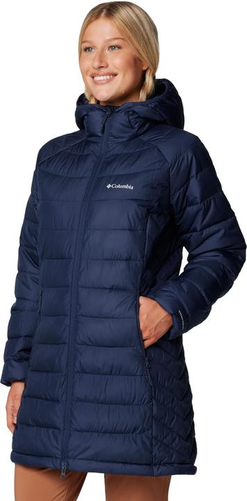 Produktbild Columbia Powder Lite™ II Mid Jacket