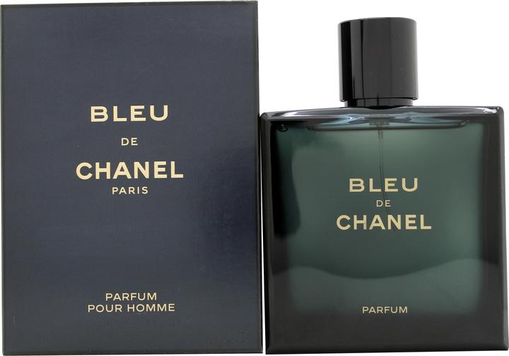 CHANEL BLEU DE CHANEL パルファム 100ml ブルー ドゥ シャネル パルファム（ヴァポリザター） 100ml