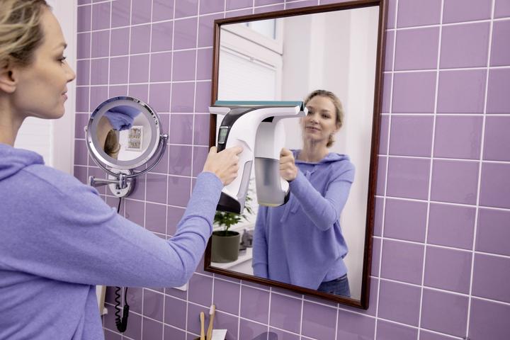 Actual product image Kärcher WV 6 Bath Edition