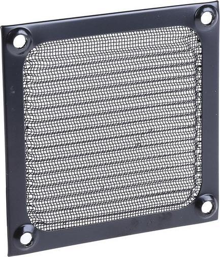 Immagine prodotto Rs Pro Filtro antipolvere 4,5 mm in alluminio 80 x 80 mm