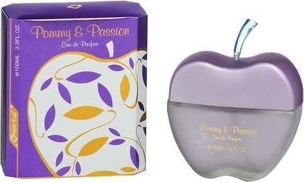 Immagine prodotto Pommy & Passion - Eau De Parfum - 100Ml (Eau de parfum, 100 ml)