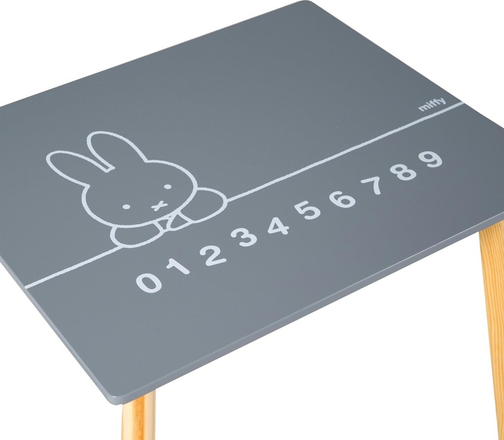 Actual product image Roba Miffy (Child seating group)