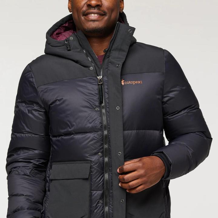 Produktbild Cotopaxi Solazo Down Parka (S)