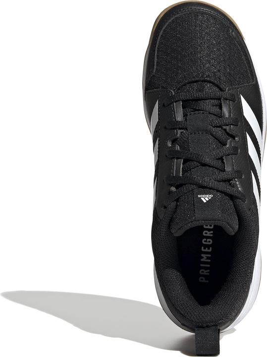 Produktbild adidas Ligra 7 Kids Indoorschuhe Kinder (36 2/3)