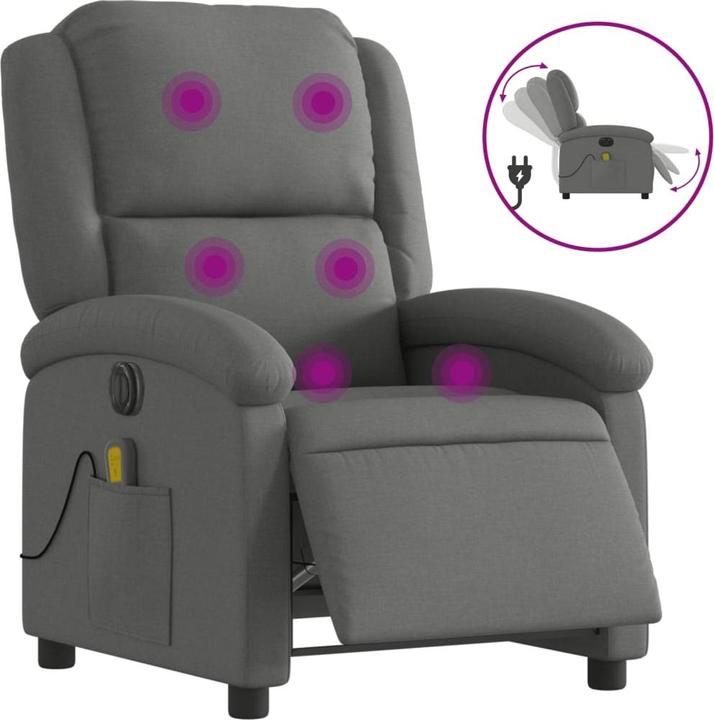 Actual product image vidaXL Hunt