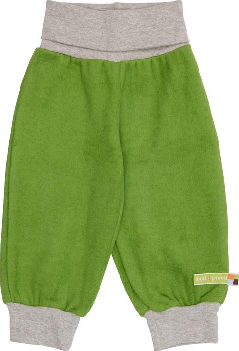 loud + proud Hose Fleece (80)