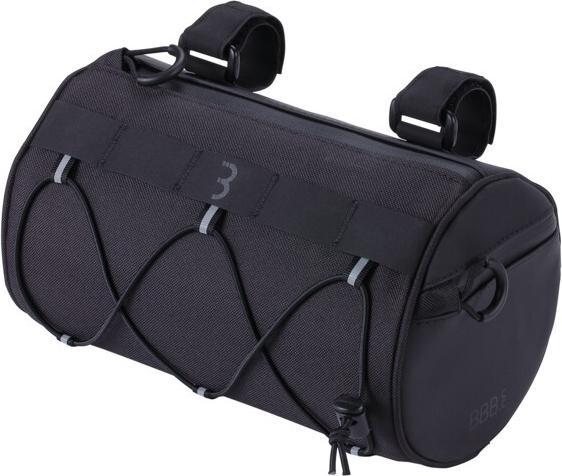 Actual product image BBB BarrelPack M handlebar bag (1.50 l, Handlebar bag)