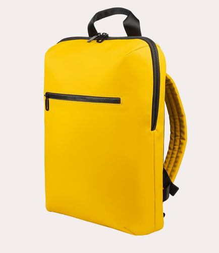 Produktbild Tucano Notebook backpack Gommo 15,6", yellow