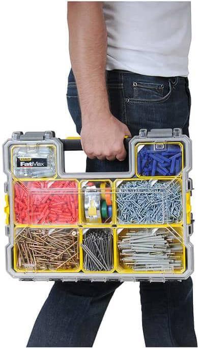 Image du produit Stanley Boîte à outils