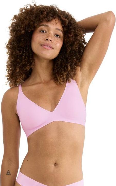 Produktbild Sloggi Bügelloser BH Blue ZERO Feel 20 THE UP (Einzelpack, M)