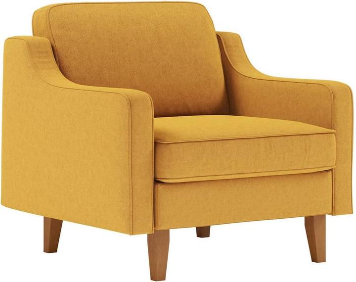 Produktbild Atelier del Sofa Robin 1-Seat Sofa