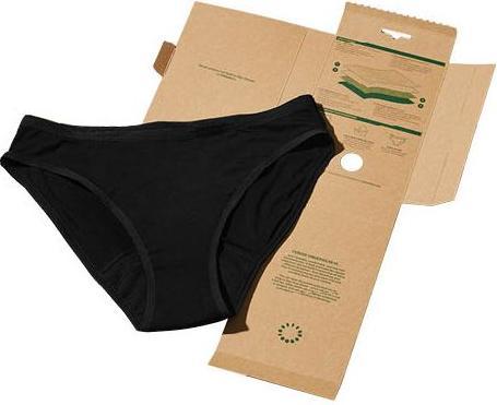 Immagine prodotto AllMatters Intimo mestruale bikini leggero/moderato (XXS)