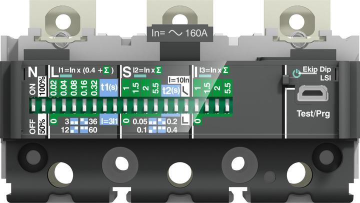 Actual product image ABB Circuit breaker
