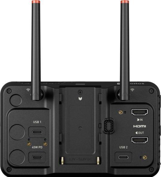 Produktbild Atomos Ninja TX Go