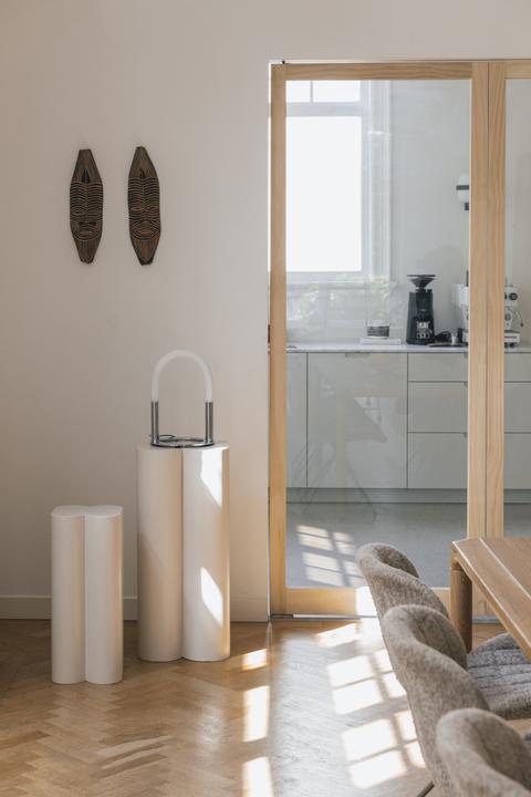 Produktbild Zuiver Shape Plant Stand (Set of 2)