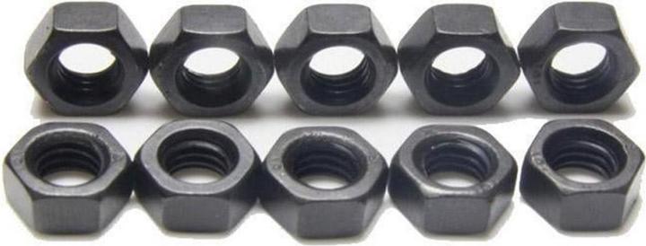 Image du produit EP M2 écrou noir (M2)