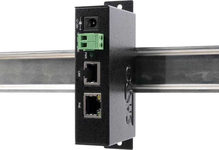 Produktbild Exsys EX-6007PoE (802.3af (PoE), 30 W)